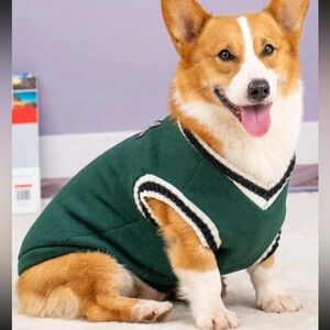 Shein | Embroidered Knit Pet Sweater | Cat&Dog | BundleNSave